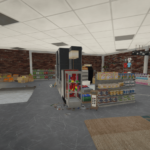 Gabriela's Market (FiveM & SP) V1.0