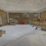 Gabriela's Market (FiveM & SP) 1.0