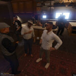 Martin Madrazo Mansion Attack