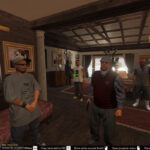 Martin Madrazo Mansion Attack2