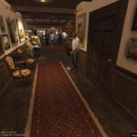 Martin Madrazo Mansion Attack4
