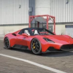 Maserati MC20 [Add-On] V1.1