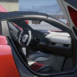 Maserati MC20 [Add-On] V1.1