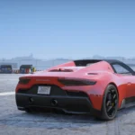 Maserati MC20 [Add-On] V1.1