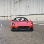 Maserati MC20 [Add-On] V1.1
