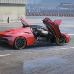Maserati MC20 [Add-On] V1.1