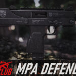 MasterPiece Arms 30SST Defender 1.0
