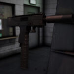 MasterPiece Arms 30SST Defender 1.03