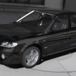 Mazda Familia