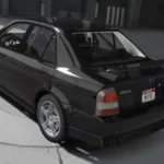 Mazda Familia3