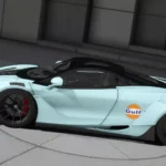 McLaren 720s Elite Tuners2