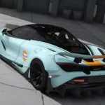 McLaren 720s Elite Tuners3