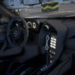 McLaren 720s LM5