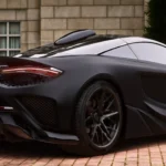 McLaren 765LT Abflug Twin Turbo4