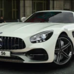 Mercedes-AMG GTC [Add-On]