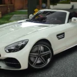 Mercedes-AMG GTC [Add-On]