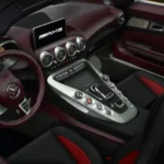 Mercedes-AMG GTC [Add-On]