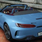 Mercedes-AMG GTC [Add-On]
