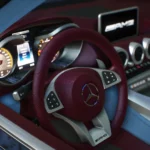 Mercedes-AMG GTC [Add-On]
