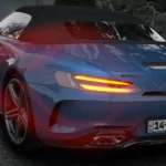Mercedes-AMG GTC [Add-On]