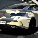 Mercedes-Benz E400 4MATIC2