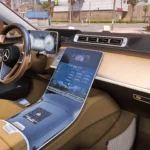 Mercedes-Benz Maybach S6805