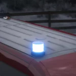 Mercedes-Benz Sprinter German Ambulance3