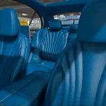 Mercedes E63 W2143