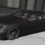 Mercedes S650 Maybach