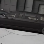 Mercedes S650 Maybach2