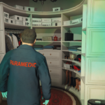 Michael Beta Paramedic Outfit DLC [Add-On | Wardrobe | Lore-Friendly] V1.0