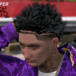 Mid Taper Fro 1