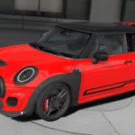 Mini Cooper JCW 2020 Mini Cooper JCW 2020