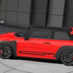 Mini Cooper JCW 20202