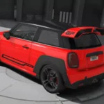 Mini Cooper JCW 20203