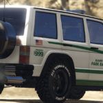 Modified Seminole Park Ranger [Add-on/FiveM][Template] V1.0