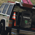 Modified Seminole Park Ranger [Add-on/FiveM][Template] V1.0