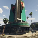 Motorcycle Showroom [Addon] V1.0