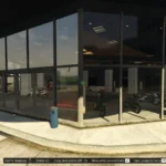 Motorcycle Showroom [Addon] V1.0