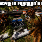 New Style in Franklin's Home V1.0