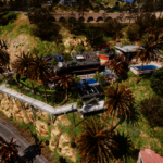 New Style in Franklin's Home V1.0