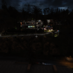 New Style in Franklin's Home V1.0