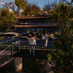 New Style in Franklin's Home V1.0