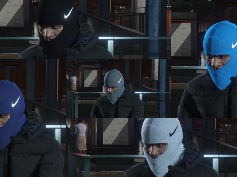 Nike Ski Mask 1.0