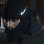 Nike Ski Mask 1.02