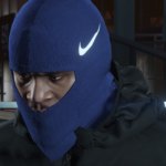 Nike Ski Mask 1.03