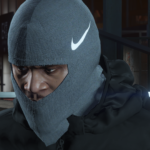 Nike Ski Mask 1.04
