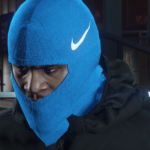 Nike Ski Mask 1.05