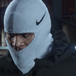 Nike Ski Mask 1.06
