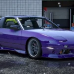 Nissan 180SX
